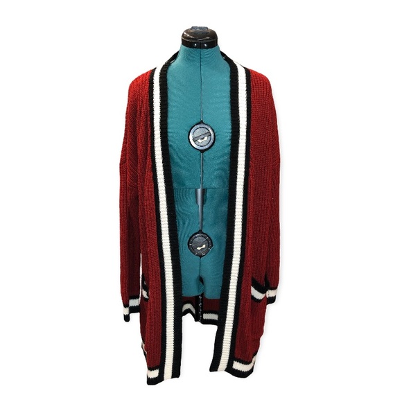 No Boundaries Cardigan - Picture 2 of 9